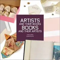 Umelci a ich knihy / Knihy a ich umelci - Artists and Their Books / Books and Their Artists