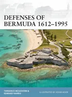 Obrana Bermúd 1612-1995 - Defenses of Bermuda 1612-1995