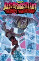 Teenage Mutant Ninja Turtles (Želvy ninja): Bebop & Rocksteady ničia všetko - Teenage Mutant Ninja Turtles: Bebop & Rocksteady Destroy Everything