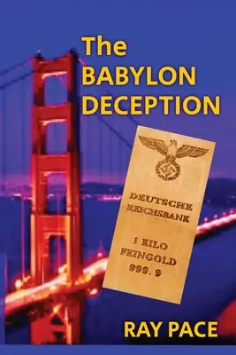 Babylonský podvod - The Babylon Deception