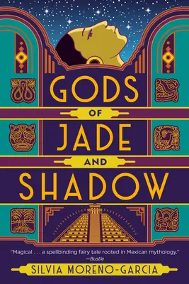 Bohovia nefritu a tieňa - Gods of Jade and Shadow