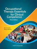Základy ergoterapie pre klinickú spôsobilosť - Occupational Therapy Essentials for Clinical Competence