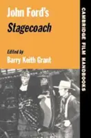 Dostavník Johna Forda - John Ford's Stagecoach
