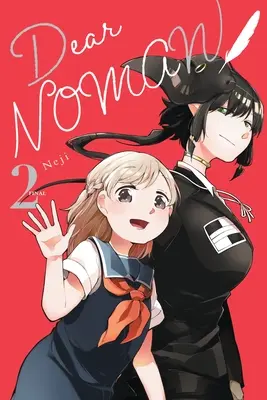 Drahý Noman, 2. diel - Dear Noman, Vol. 2
