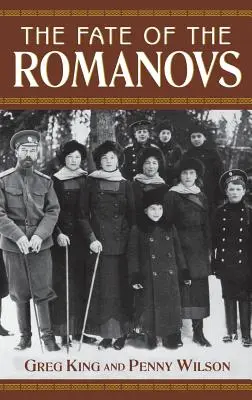 Osud Romanovcov - The Fate of the Romanovs