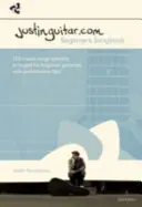 Justinguitar.Com Spevník pre začiatočníkov - 2. vydanie - Justinguitar.Com Beginner's Songbook - 2nd Edition