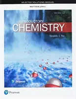 Príručka vybraných riešení pre študentov k úvodnej chémii - Student Selected Solutions Manual for Introductory Chemistry
