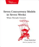 Sedem konkávnych modelov za sedem týždňov: Keď sa vlákna rozpletú - Seven Concurrency Models in Seven Weeks: When Threads Unravel