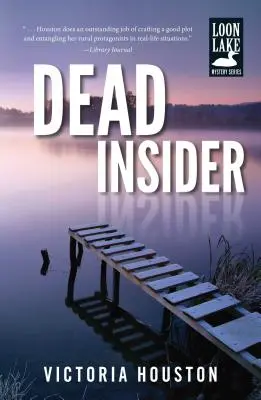 Mŕtvy zasvätenec - Dead Insider