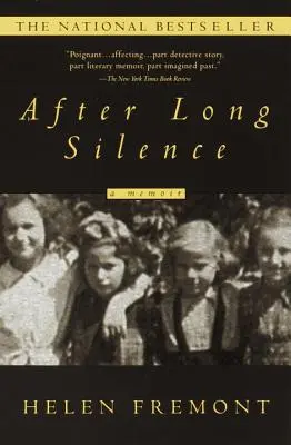 Po dlhom mlčaní: A Memoir - After Long Silence: A Memoir