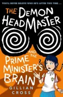 Démonský riaditeľ a mozog premiéra - Demon Headmaster and the Prime Minister's Brain