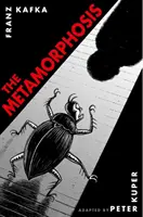 Metamorfóza: Ilustrované vydanie - The Metamorphosis: The Illustrated Edition
