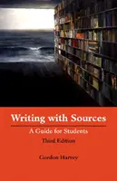 Písanie s využitím zdrojov - príručka pre študentov - Writing with Sources - A Guide for Students