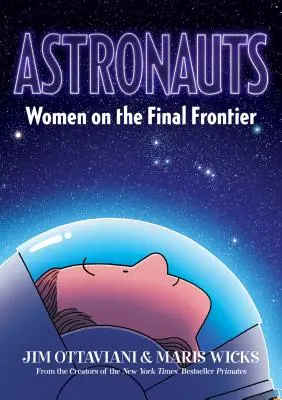 Astronauti: Ženy na poslednej hranici - Astronauts: Women on the Final Frontier