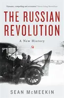 Ruská revolúcia - nové dejiny - Russian Revolution - A New History
