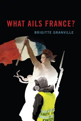 Čo trápi Francúzsko? - What Ails France?