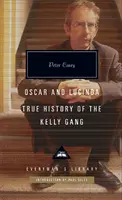 Oscar a Lucinda - Pravdivá história Kellyho gangu - Oscar and Lucinda - True History of the Kelly Gang