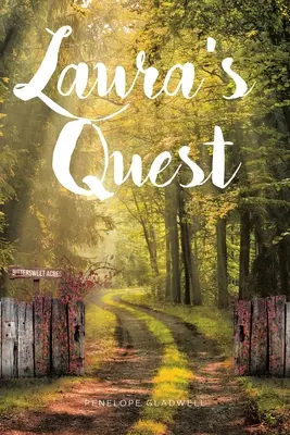 Lauřino hľadanie - Laura's Quest