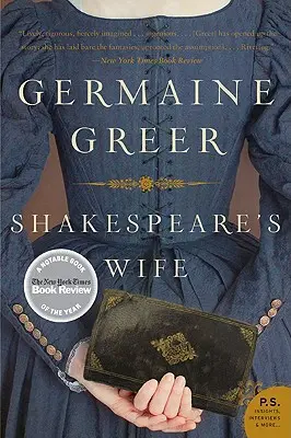Shakespearova žena - Shakespeare's Wife