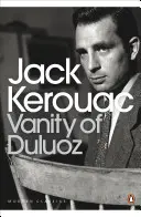 Márnivosť Duluoz - Vanity of Duluoz