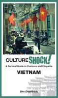 Kultúrny šok! Vietnam - Cultureshock! Vietnam