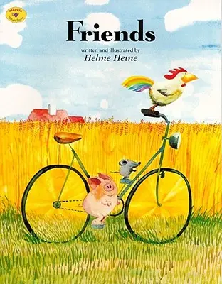 Priatelia - Friends