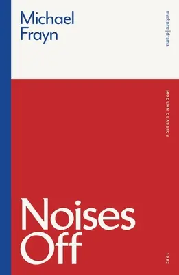 Hluk sa vypína - Noises Off
