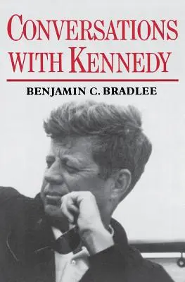 Rozhovory s Kennedym - Conversations with Kennedy