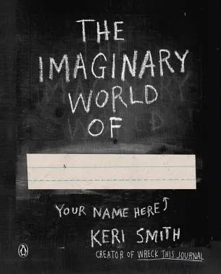 Imaginárny svet - Imaginary World of