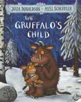 Gruffalovo dieťa - Gruffalo's Child