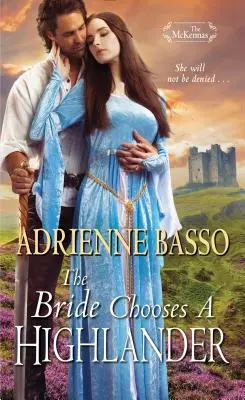 Nevesta si vyberá horala - The Bride Chooses a Highlander