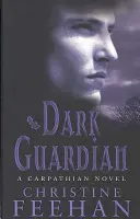 Dark Guardian - číslo 9 v sérii - Dark Guardian - Number 9 in series
