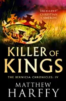 Zabijak kráľov, 4 - Killer of Kings, 4