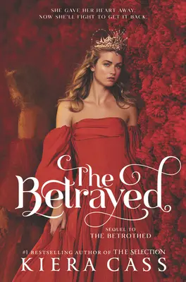 Zradený - The Betrayed