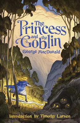 Princezná a škriatok - The Princess and the Goblin