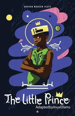 Malý princ - The Little Prince