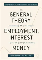 Všeobecná teória zamestnanosti, úroku a peňazí - The General Theory of Employment, Interest, and Money