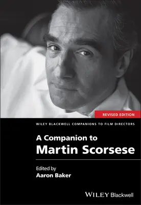 Spoločník Martina Scorseseho - A Companion to Martin Scorsese