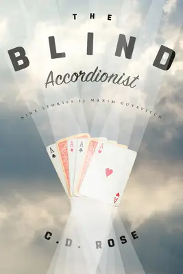 Slepý akordeonista - The Blind Accordionist