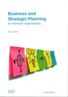 Podnikanie a strategické plánovanie - Business and Strategic Planning