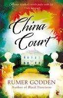 Čínsky dvor - Moderná klasika Virago - China Court - A Virago Modern Classic