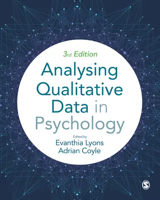 Analýza kvalitatívnych údajov v psychológii - Analysing Qualitative Data in Psychology