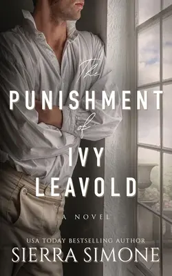 Trest Ivy Leavoldovej - The Punishment of Ivy Leavold