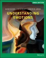 Pochopenie emócií - Understanding Emotions
