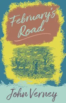 Februárová cesta - February's Road