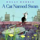 Mačka menom Swan - A Cat Named Swan