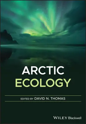 Arktická ekológia - Arctic Ecology