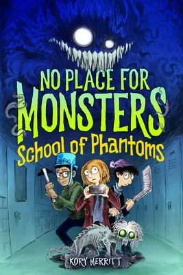 Škola prízrakov - School of Phantoms