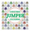 Vianočné vyfarbovanie sveterov - Christmas Jumper Colouring