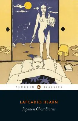 Japonské strašidelné príbehy - Japanese Ghost Stories